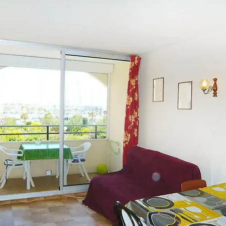 Port Hotel Gruissan